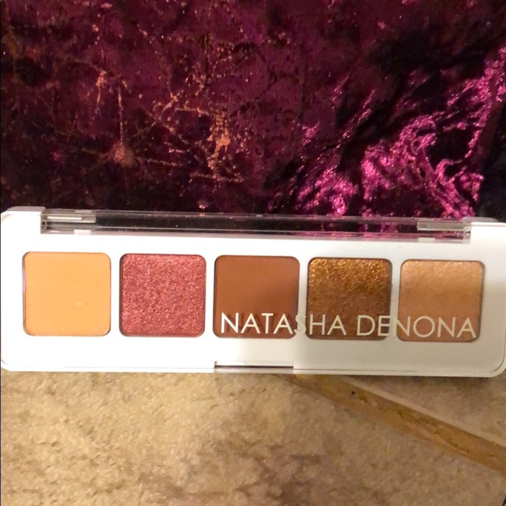 Natasha Denona Palette